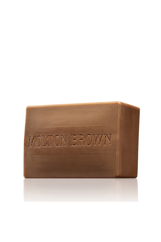 MOLTON BROWN (BCD)-Σαπούνι προσώπου Moisture-rich Aloe & Karité Ultrabar - 250g