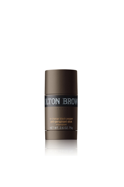 MOLTON BROWN  -Αποσμητικό Re-charge Black Pepper - 75g