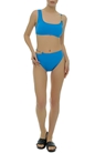 Michael Kors-Bikini cu lant decorativ MK
