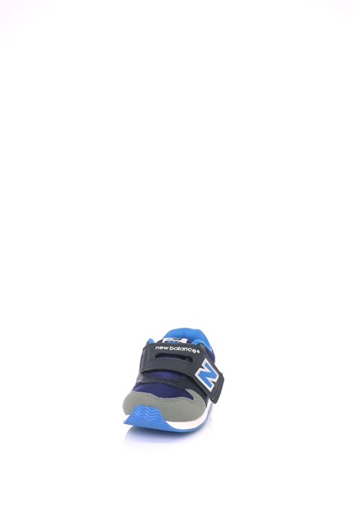 NEW BALANCE-Βρεφικά αθλητικά παπούτσια FS996GPI NEW BALANCE μπλε-γκρι 