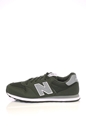 NEW BALANCE-Ανδρικά αθλητικά παπούτσια GM500DGG NEW BALANCE πράσινα
