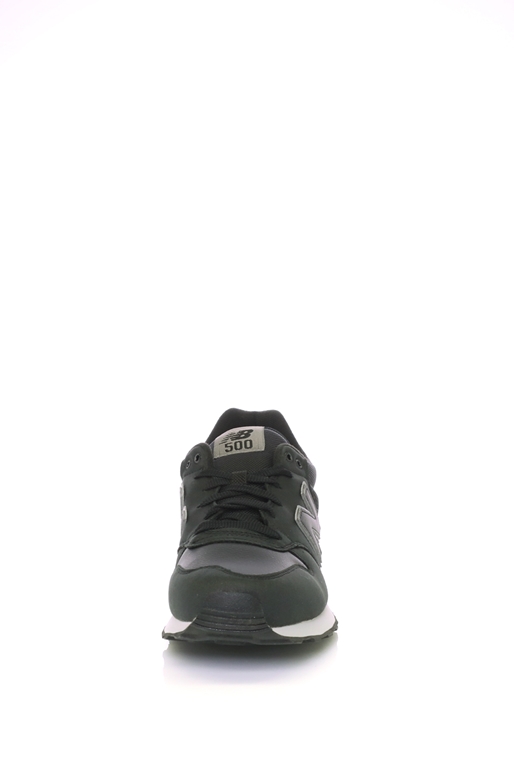 NEW BALANCE-Ανδρικά αθλητικά παπούτσια GM500SK NEW BALANCE μαύρα 