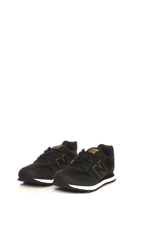 NEW BALANCE-Γυναικεία παπούτσια GW500KGK NEW BALANCE μαύρα 