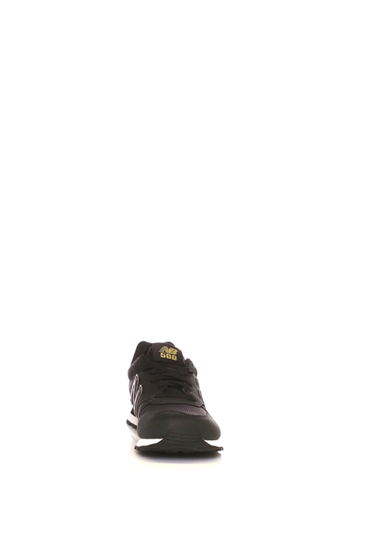 NEW BALANCE-Γυναικεία παπούτσια GW500KGK NEW BALANCE μαύρα 