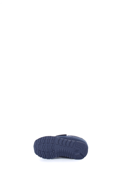NEW BALANCE-Βρεφικά sneakers New Balance σκούρο μπλε