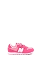 NEW BALANCE-Παιδικά παπούτσια NEW BALANCE ροζ