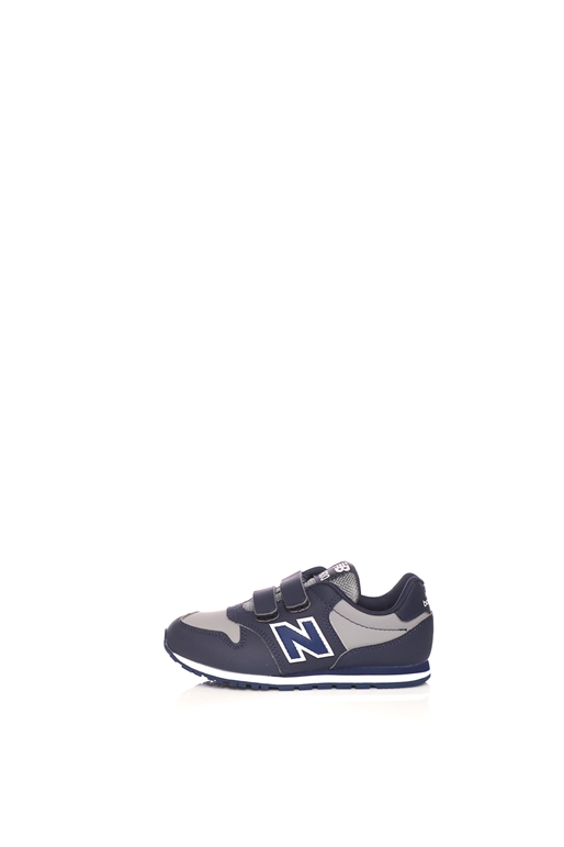 NEW BALANCE-Παδικά sneakers NEW BALANCE μπλε