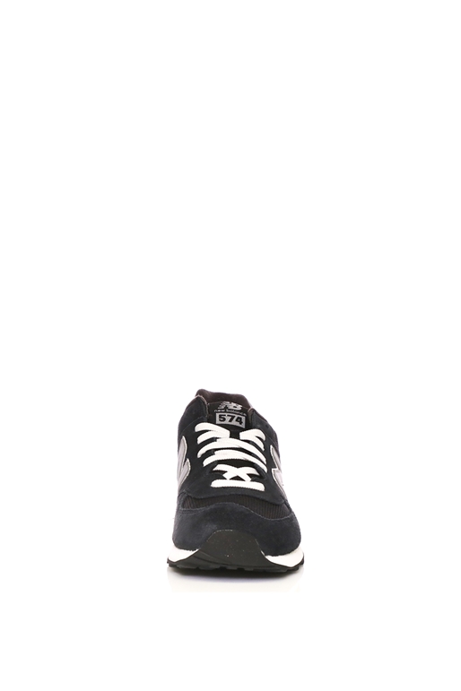 NEW BALANCE-Ανδρικά sneakers M574NK NEW BALANCE μαύρα 