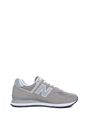 NEW BALANCE-Ανδρικά παπούτσια ML574EGG NEW BALANCE γκρι