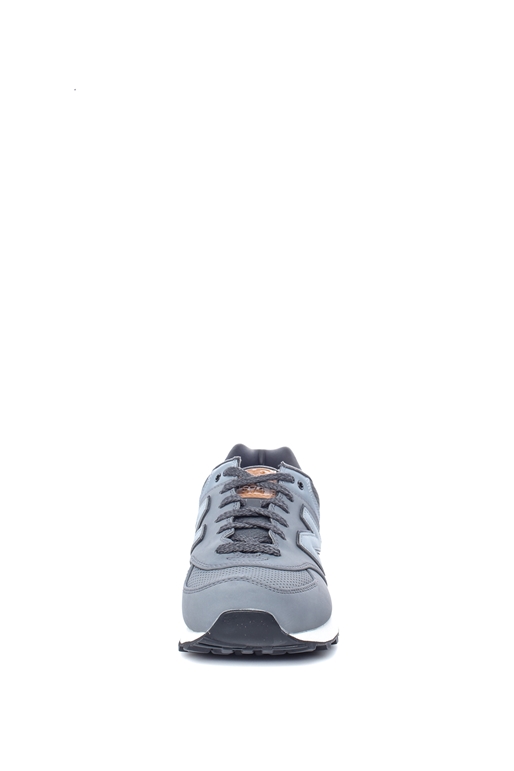 NEW BALANCE-Ανδρικά παπούτσια ML574GPB NEW BALANCE γκρι 