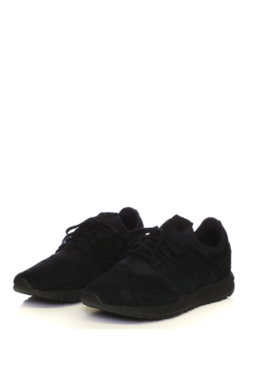NEW BALANCE-Ανδρικά sneakers NEW BALANCE 247 μαύρα