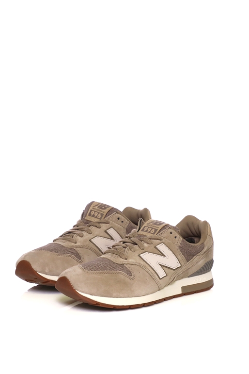 NEW BALANCE-Ανδρικά Sneakers New Balance MRL996PC καφέ