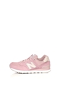NEW BALANCE-Γυναικεία sneakers 574CIC NEW BALANCE ροζ 