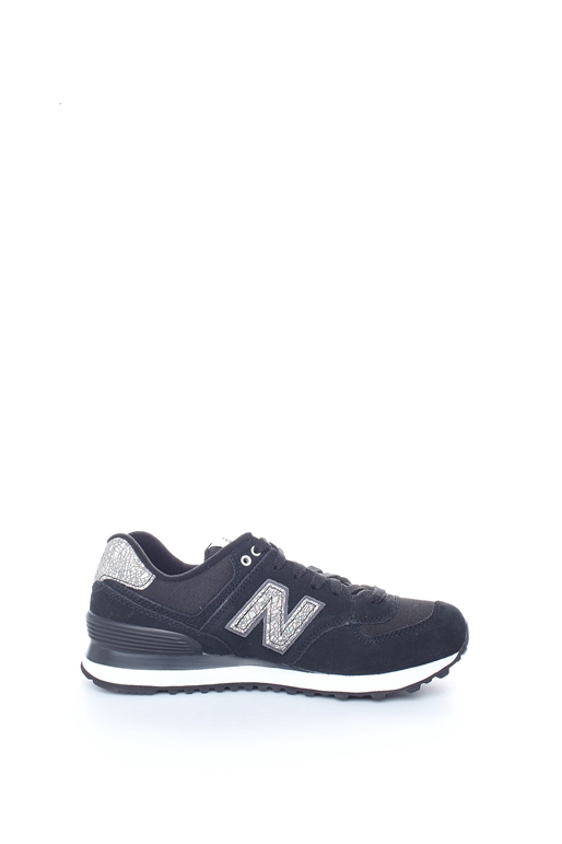 NEW BALANCE-Γυναικεία αθλητικά παπούτσια WL574CIE NEW BALANCE μαύρα 