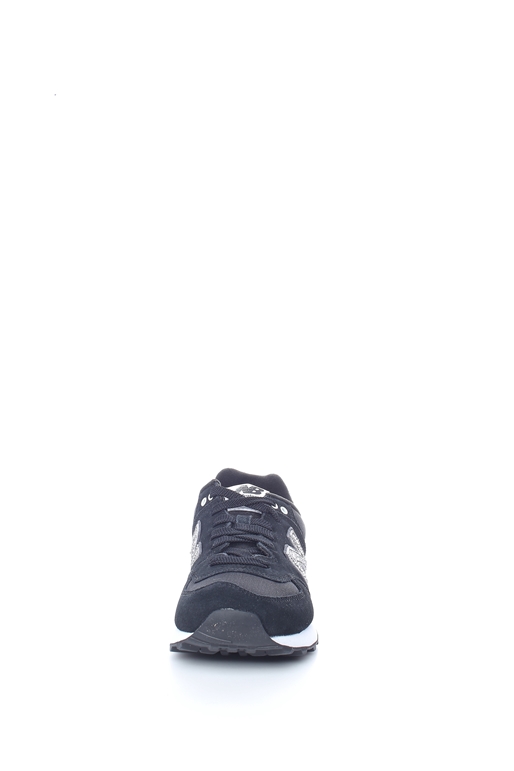 NEW BALANCE-Γυναικεία αθλητικά παπούτσια WL574CIE NEW BALANCE μαύρα 