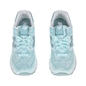 NEW BALANCE-Γυναικεία sneakers NEW BALANCE γαλάζια 
