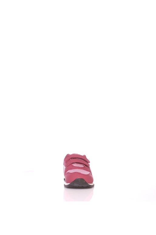 NEW BALANCE-Παιδικά sneakers NEW BALANCE ροζ