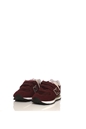 NEW BALANCE-Παιδικά παπούτσια NEW BALANCE CLASSICS μπορντό