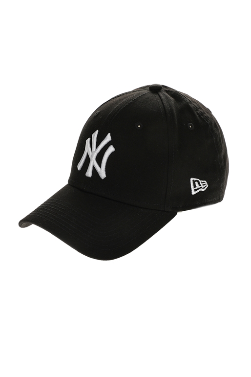 NEW ERA-Ανδρικό καπέλο LEAG BASIC NEYYAN NEW ERA μαύρο  