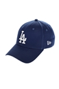 NEW ERA-Ανδρικό καπέλο New Era LEAGUE ESSENTIAL 9FO μπλε