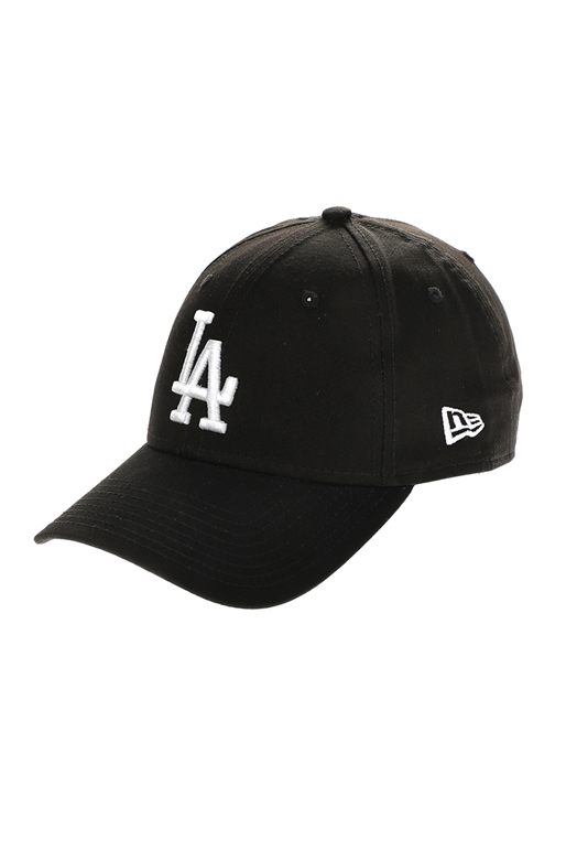 NEW ERA-Ανδρικό καπέλο New Era LEAGUE ESSENTIAL 9FO μαύρο