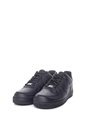 NIKE-Αντρικά παπούτσια basketball NIKE AIR FORCE 1 μαύρα