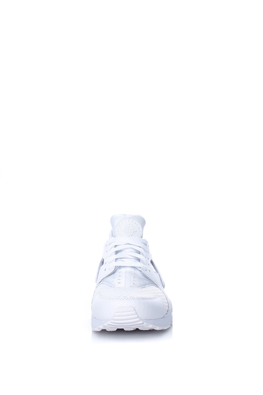 NIKE-Ανδρικά παπούτσια NIKE AIR HUARACHE λευκά