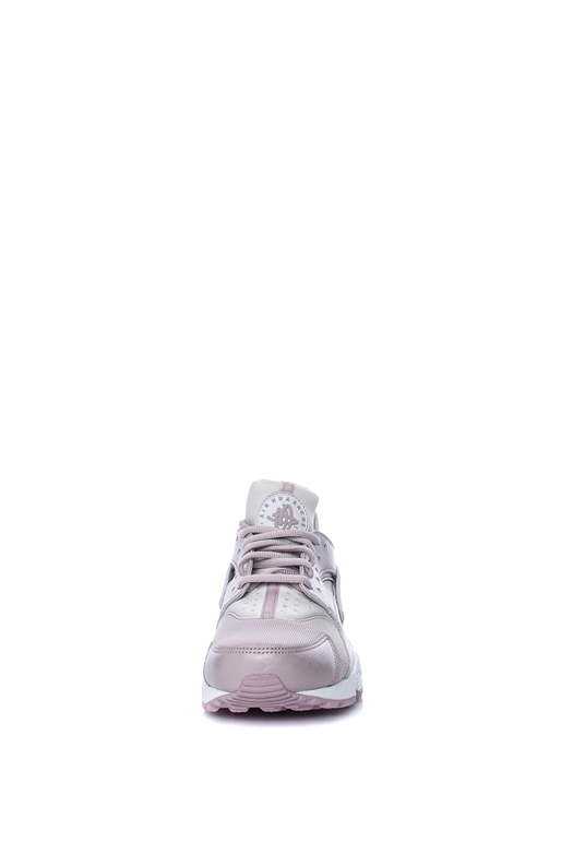 NIKE-Γυναικεία παπούτσια NIKE AIR HUARACHE RUN ροζ