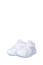 NIKE-Γυναικεία αθλητικά παπούτσια ΝΙΚΕ AIR HUARACHE RUN λευκά  