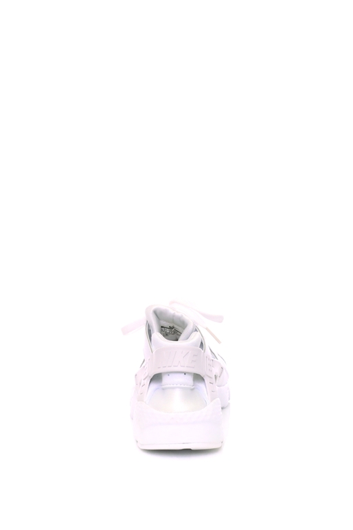 NIKE-Παιδικά αθλητικά παπούτσια NIKE HUARACHE RUN (GS) λευκά 