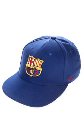 NIKE-Unisex καπέλο NIKE BARCELONA FCB μπλε