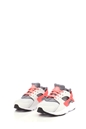 NIKE-Αθλητικά παιδικά παπούτσια NIKE HUARACHE RUN (GS) λευκά