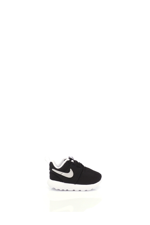 NIKE-Βρεφικά αθλητικά παπούτσια NIKE ROSHE ONE (TDV) μαύρα