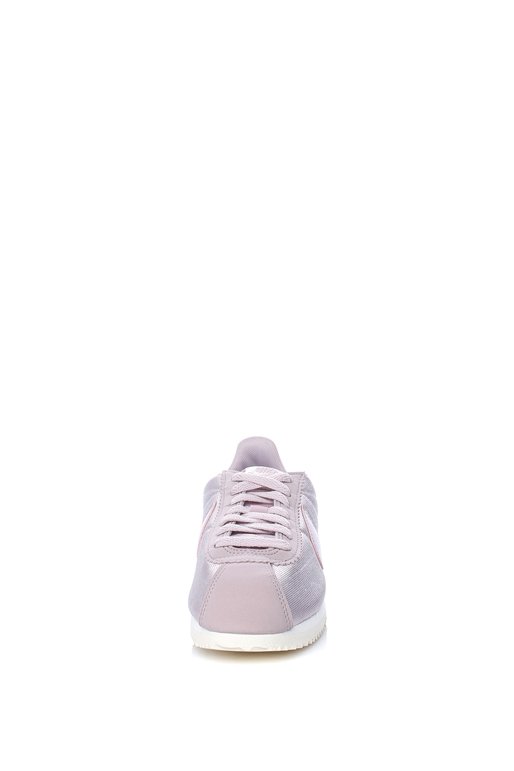 NIKE-Γυναικεία παπούτσια NIKE CLASSIC CORTEZ NYLON ροζ 