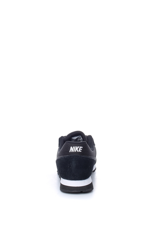 NIKE-Γυναικεία αθλητικά παπούτσια NIKE MD RUNNER 2 μαύρα