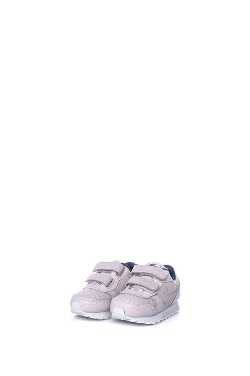 NIKE-Βρεφικά παπούτσια NIKE MD RUNNER 2 (TDV) ροζ 