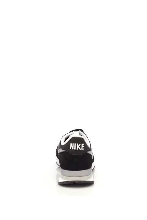 NIKE-Ανδρικά παπούτσια running NIKE INTERNATIONALIST μαύρα