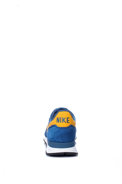 NIKE-Ανδρικά παπούτσια NIKE INTERNATIONALIST μπλε κίτρινα