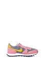 NIKE-Γυναικεία παπούτσια Nike INTERNATIONALIST ροζ κίτρινα