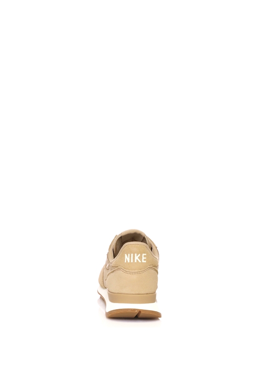 NIKE-Γυναικεία παπούτσια Nike INTERNATIONALIST χρυσά 