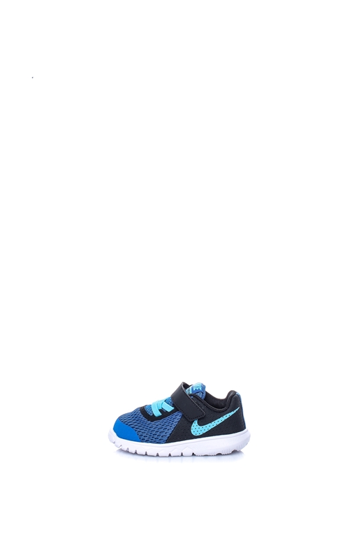 NIKE-Βρεφικά παπούτσια NIKE FLEX EXPERIENCE 5 (TDV) μπλε 