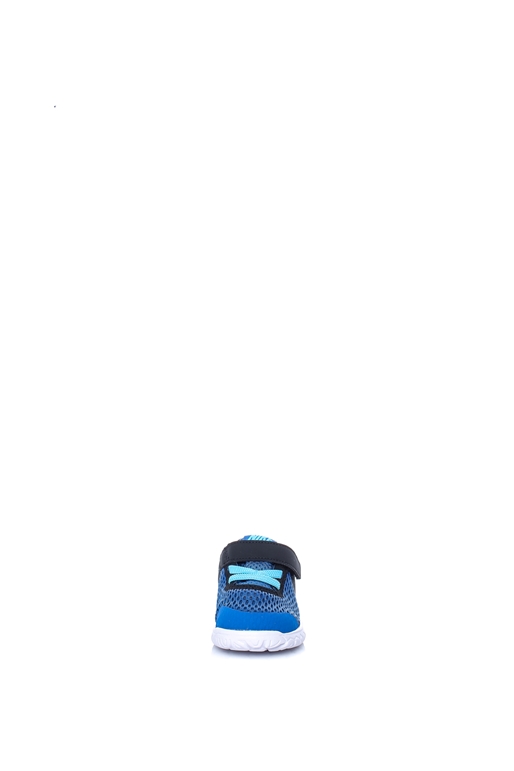 NIKE-Βρεφικά παπούτσια NIKE FLEX EXPERIENCE 5 (TDV) μπλε 