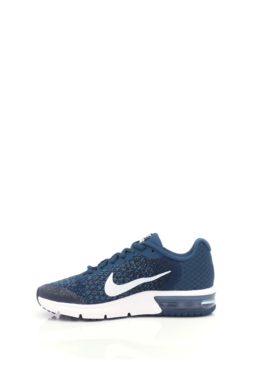 NIKE-Παιδικά παπούτσια NIKE AIR MAX SEQUENT 2 (GS) μπλε