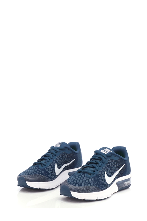 NIKE-Παιδικά παπούτσια NIKE AIR MAX SEQUENT 2 (GS) μπλε