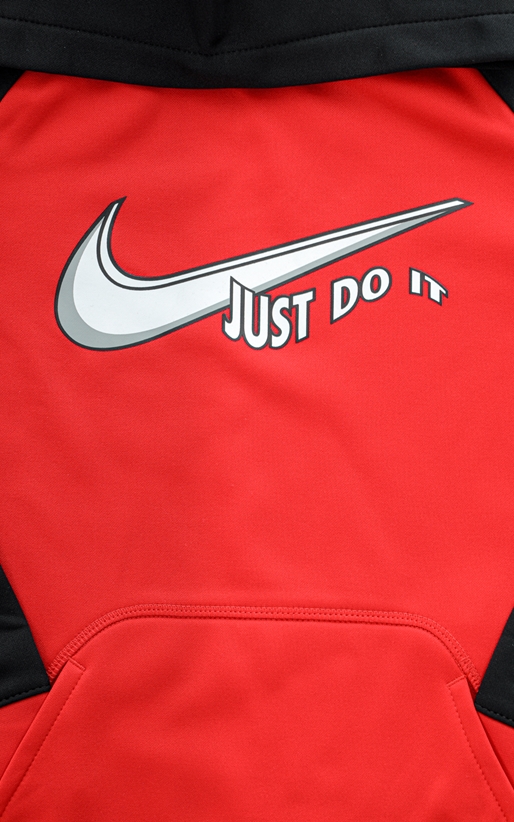Nike Kids-Hanorac sport JDI THERMA-FIT - Prescolari