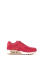 NIKE-Γυναικεία αθλητικά παπούτσια Nike AIR MAX 90 SE κόκκινα