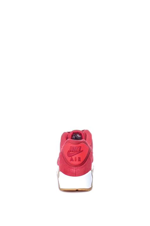 NIKE-Γυναικεία αθλητικά παπούτσια Nike AIR MAX 90 SE κόκκινα