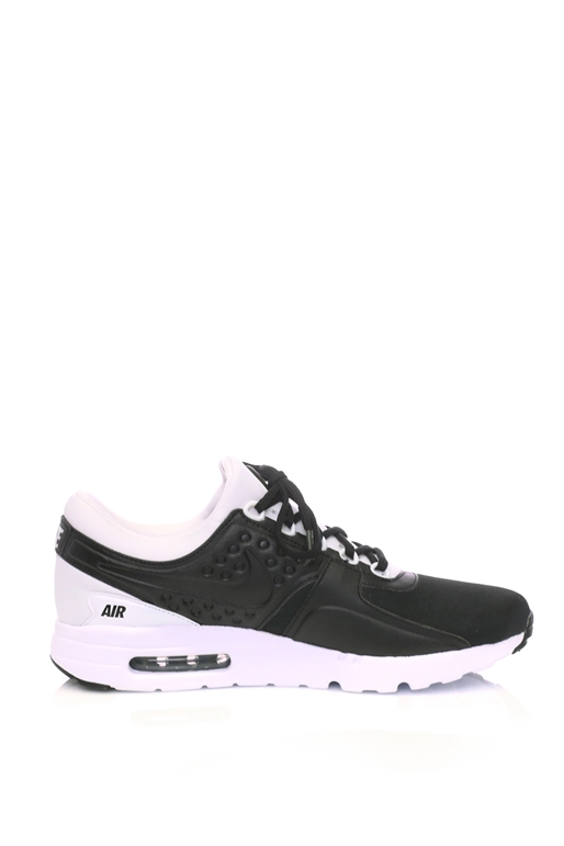NIKE-Ανδρικά αθλητικά παπούτσια NIKE AIR MAX ZERO PREMIUM μαύρα-λευκά 