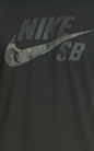 Nike-M NK SB DRY TEE DFC CAMO