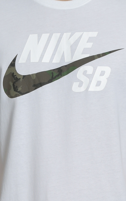 Nike-M NK SB DRY TEE DFC CAMO